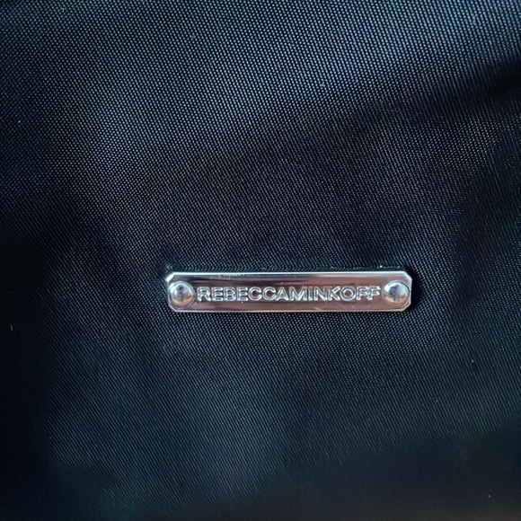 Rebecca Minkoff Overnight Weekender Bag - Picture 3 of 6